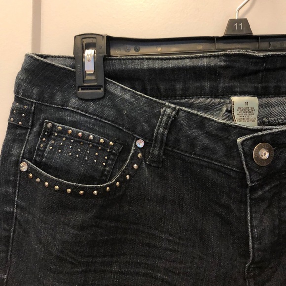 Bootcut jeans - Picture 2 of 4